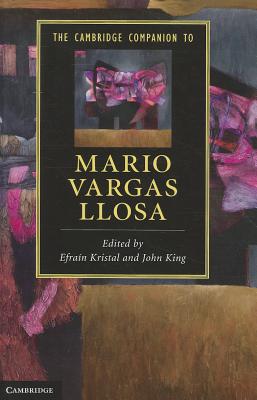 The Cambridge Companion to Mario Vargas Llosa