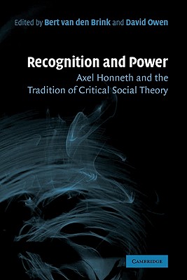 Recognition and Power