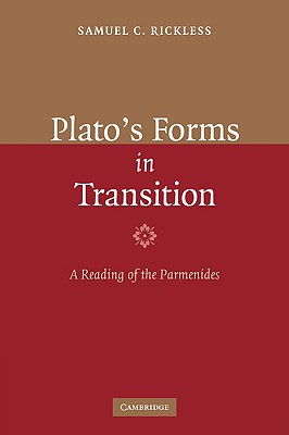 Plato's Forms in Transition