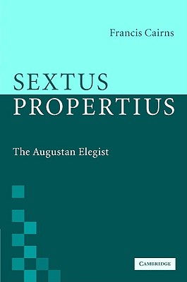 Sextus Propertius