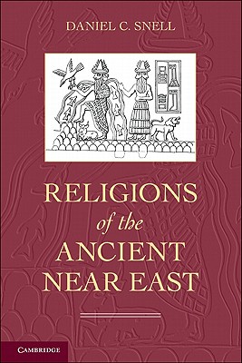 Religions of the Ancient Near East