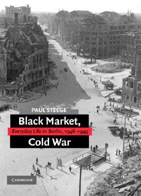 Black Market, Cold War