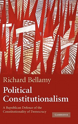 Political Constitutionalism