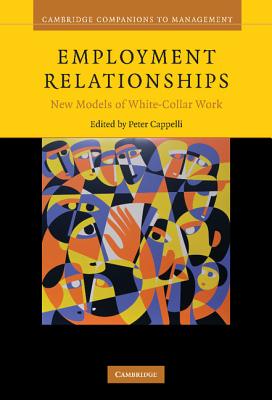 Employment Relationships