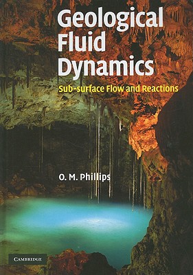 Geological Fluid Dynamics