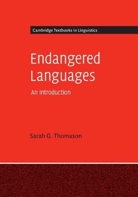 Endangered Languages