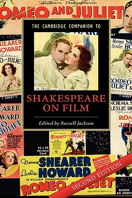 The Cambridge Companion to Shakespeare on Film