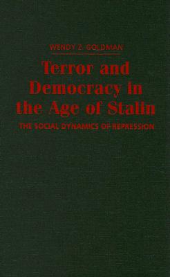 Terror and Democracy in the Age of Stalin