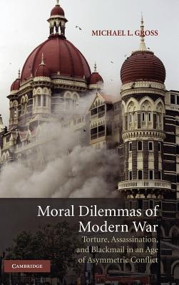 Moral Dilemmas of Modern War