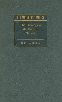 The Theology of the Book of Genesis