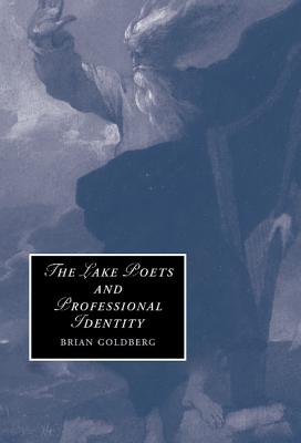 The Lake Poets and Professional Identity