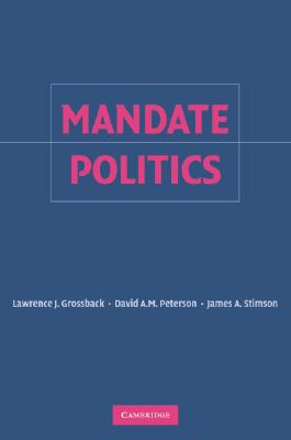 Mandate Politics