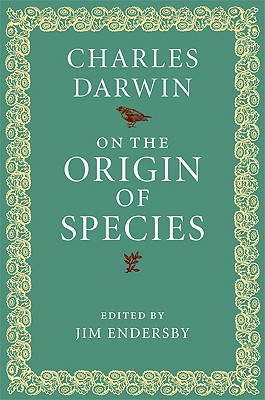 On the Origin of Species