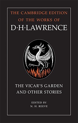 'The Vicar's Garden' and Other Stories