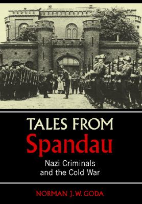 Tales from Spandau