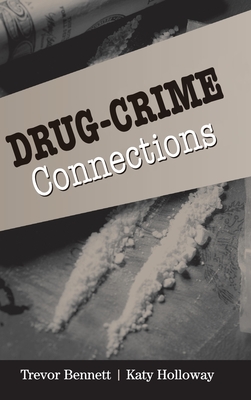 Drug-Crime Connections