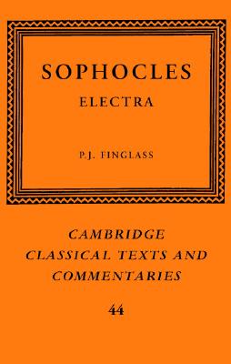 Sophocles: Electra