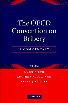 The OECD Convention on Bribery