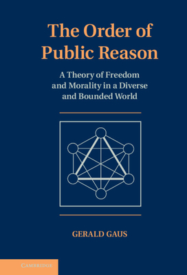 The Order of Public Reason