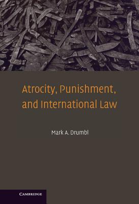 Atrocity, Punishment, and International Law