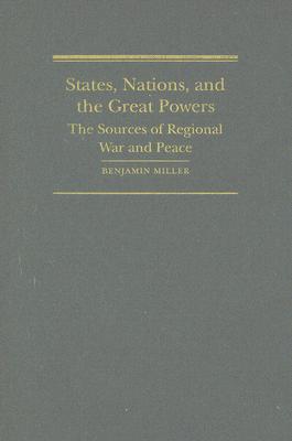 States, Nations, and the Great Powers