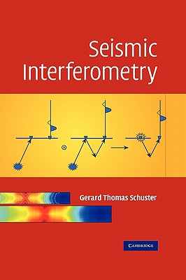 Seismic Interferometry