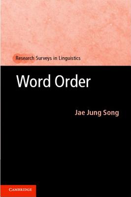 Word Order