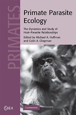 Primate Parasite Ecology