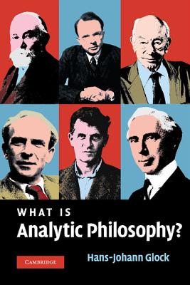 What is Analytic Philosophy?