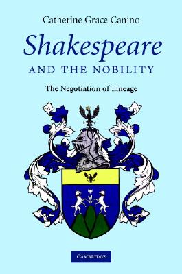 Shakespeare and the Nobility