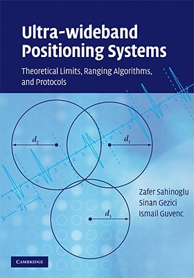 Ultra-wideband Positioning Systems