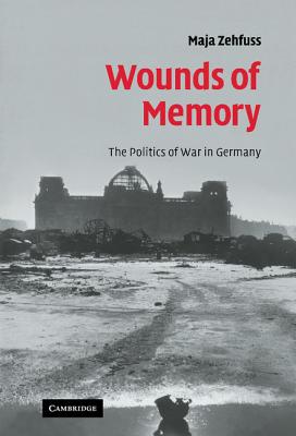 Wounds of Memory