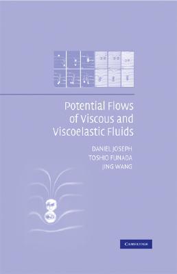 Potential Flows of Viscous and Viscoelastic Liquids