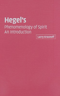 Hegel's 'Phenomenology of Spirit'