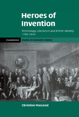 Heroes of Invention