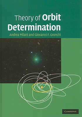 Theory of Orbit Determination