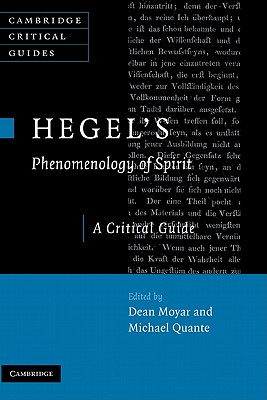 Hegel's Phenomenology of Spirit