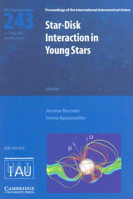 Star-Disk Interaction in Young Stars (IAU S243)