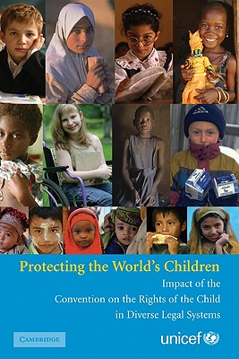 Protecting the World's Children