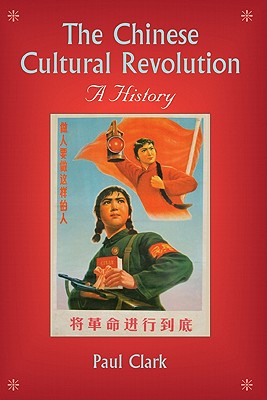 The Chinese Cultural Revolution