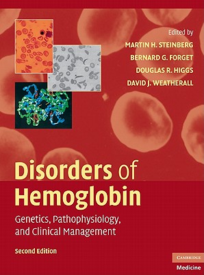 Disorders of Hemoglobin