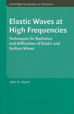 Elastic Waves at High Frequencies