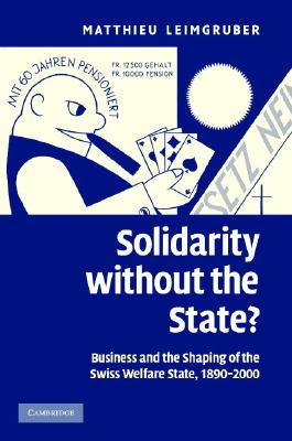 Solidarity without the State?