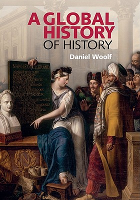 A Global History of History