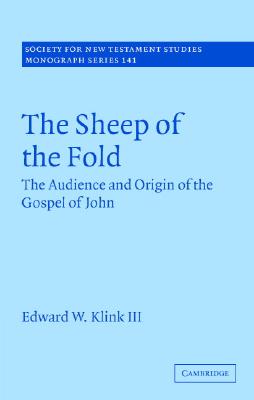 The Sheep of the Fold