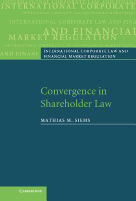 Convergence in Shareholder Law