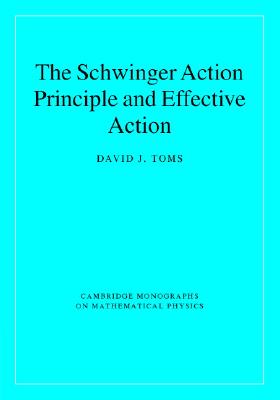 The Schwinger Action Principle and Effective Action