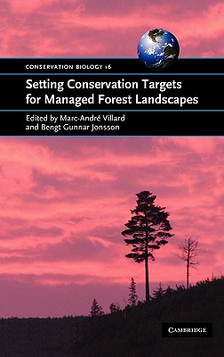 Setting Conservation Targets for Managed Forest Landscapes