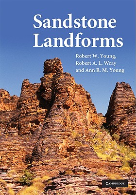 Sandstone Landforms