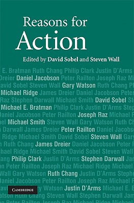 Reasons for Action